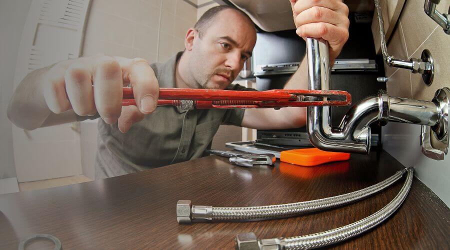 Professional emergency plumbing in Calhoun Falls, SC